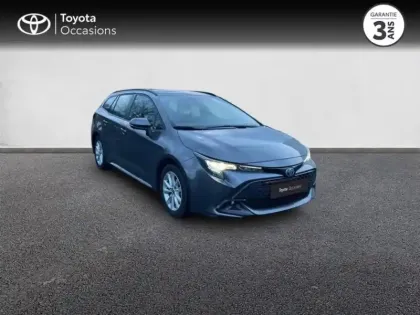 Photo 10 Toyota Corolla  Touring Spt 1.8 140ch Dynamic Business MY24