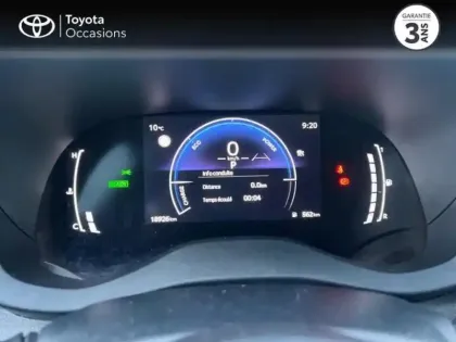 Photo 5 Toyota Yaris  Cross 116h Dynamic Business MC24
