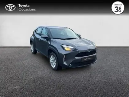 Photo 10 Toyota Yaris  Cross 116h Dynamic Business MC24