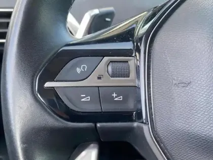 Photo 13 Peugeot 3008  1.2 PureTech 130ch Allure S&S EAT6