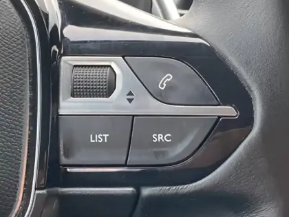 Photo 27 Peugeot 3008  1.2 PureTech 130ch Allure S&S EAT6