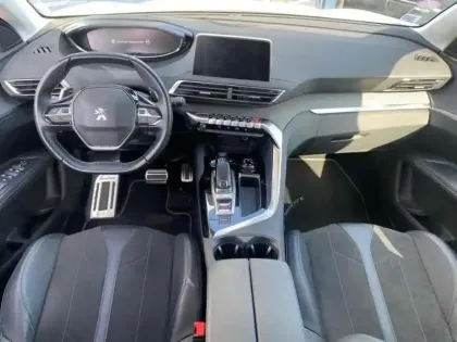 Photo 5 Peugeot 3008  1.2 PureTech 130ch Allure S&S EAT6