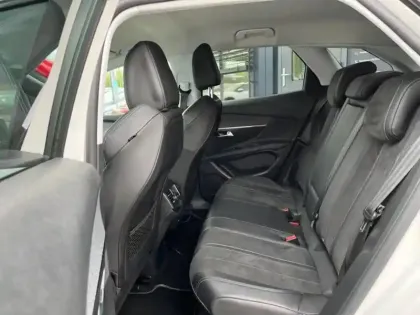 Photo 22 Peugeot 3008  1.2 PureTech 130ch Allure S&S EAT6