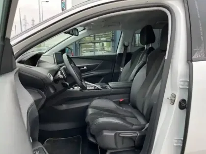 Photo 21 Peugeot 3008  1.2 PureTech 130ch Allure S&S EAT6