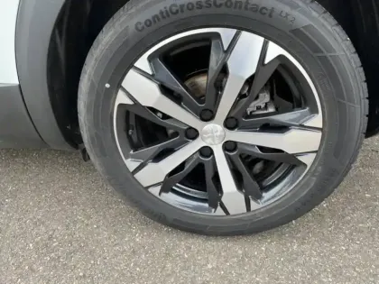 Photo 19 Peugeot 3008  1.2 PureTech 130ch Allure S&S EAT6