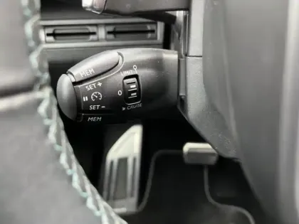 Photo 25 Peugeot 3008  1.2 PureTech 130ch Allure S&S EAT6