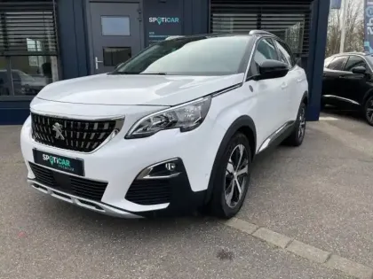 Photo 15 Peugeot 3008  1.2 PureTech 130ch Allure S&S EAT6