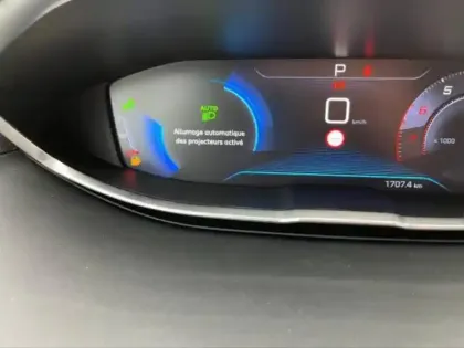 Photo 29 Peugeot 3008  1.2 PureTech 130ch Allure S&S EAT6