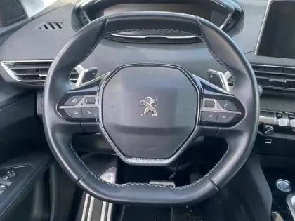 Photo 12 Peugeot 3008  1.2 PureTech 130ch Allure S&S EAT6