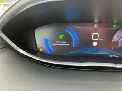 Photo 28 Peugeot 3008  1.2 PureTech 130ch Allure S&S EAT6