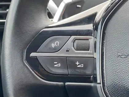 Photo 26 Peugeot 3008  1.2 PureTech 130ch Allure S&S EAT6