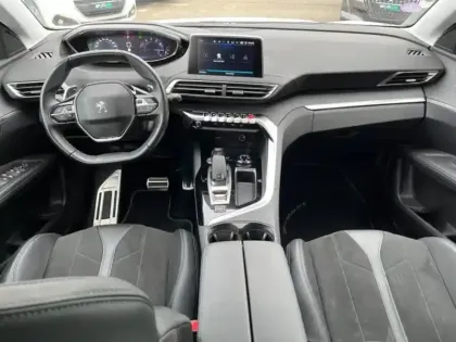 Photo 20 Peugeot 3008  1.2 PureTech 130ch Allure S&S EAT6