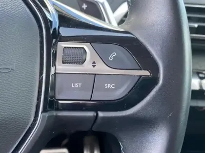 Photo 14 Peugeot 3008  1.2 PureTech 130ch Allure S&S EAT6