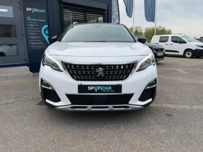 Photo 16 Peugeot 3008  1.2 PureTech 130ch Allure S&S EAT6