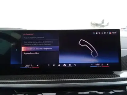 Photo 13 BMW X5  xDrive50e 489ch M Sport