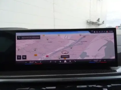 Photo 12 BMW X5  xDrive50e 489ch M Sport