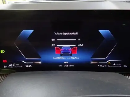 Photo 11 BMW X5  xDrive50e 489ch M Sport