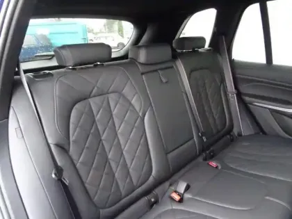 Photo 9 BMW X5  xDrive50e 489ch M Sport