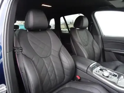 Photo 8 BMW X5  xDrive50e 489ch M Sport