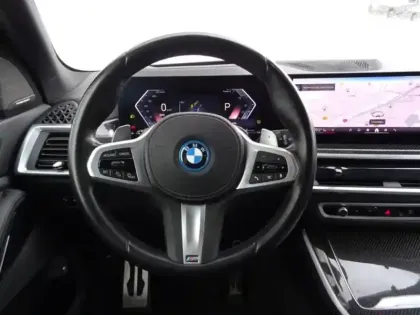 Photo 7 BMW X5  xDrive50e 489ch M Sport