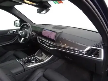 Photo 5 BMW X5  xDrive50e 489ch M Sport