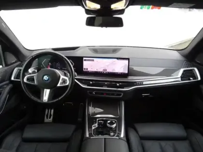 Photo 6 BMW X5  xDrive50e 489ch M Sport