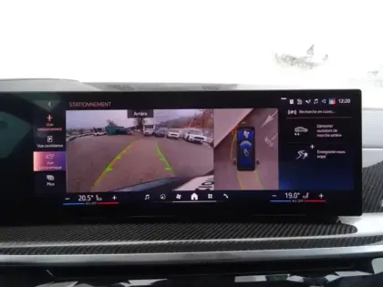 Photo 14 BMW X5  xDrive50e 489ch M Sport