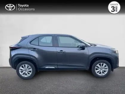 Photo 7 Toyota Yaris  Cross 116h Dynamic Business MC24