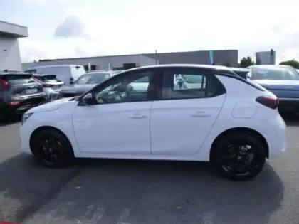 Photo 13 Opel Corsa  1.2 Turbo 100ch GS Line