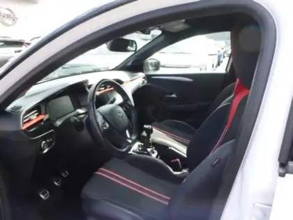 Photo 7 Opel Corsa  1.2 Turbo 100ch GS Line