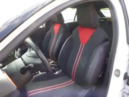 Photo 8 Opel Corsa  1.2 Turbo 100ch GS Line