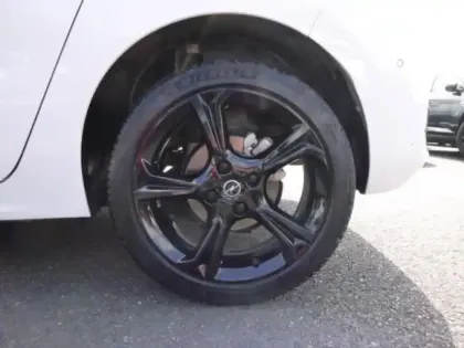 Photo 10 Opel Corsa  1.2 Turbo 100ch GS Line