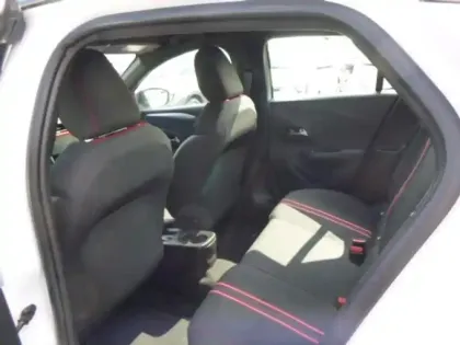 Photo 9 Opel Corsa  1.2 Turbo 100ch GS Line