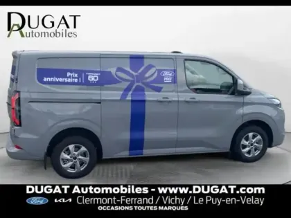 Photo 5 Ford Custom Gén. II Ph1 Limited 1