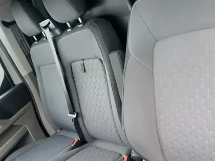 Photo 12 Ford Custom Gén. II Ph1 Limited 1