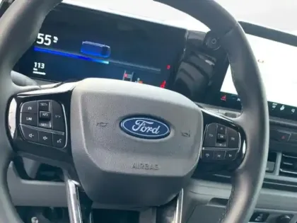 Photo 11 Ford Custom Gén. II Ph1 Limited 1