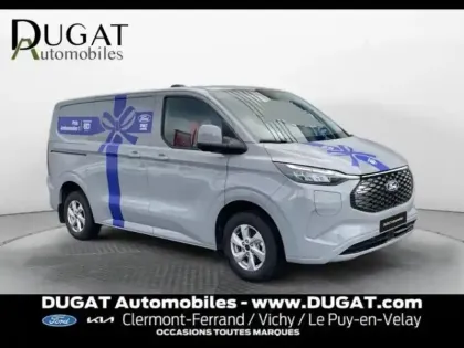 Photo 6 Ford Custom Gén. II Ph1 Limited 1