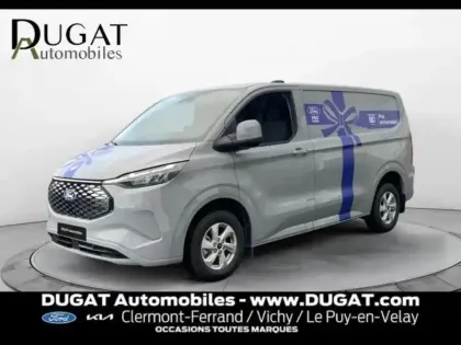 Photo Ford Custom Limited