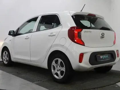 Photo 6 Kia Picanto  1.0 67ch Active