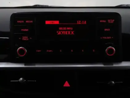 Photo 14 Kia Picanto  1.0 67ch Active