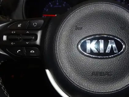 Photo 12 Kia Picanto  1.0 67ch Active