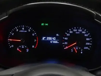 Photo 8 Kia Picanto  1.0 67ch Active