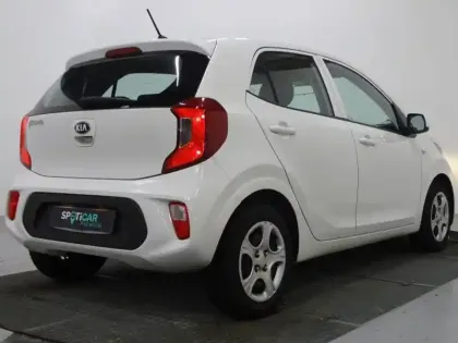 Photo 7 Kia Picanto  1.0 67ch Active