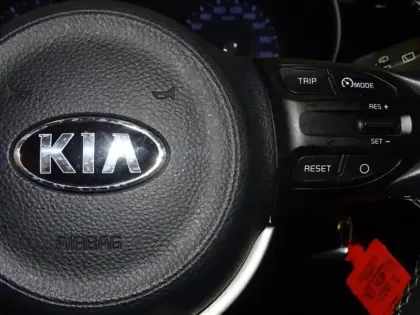 Photo 13 Kia Picanto  1.0 67ch Active