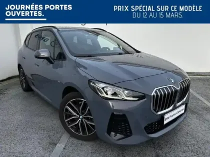 Photo 15 BMW Serie 2 Gén. II (U06) Ph1 M Sport 5