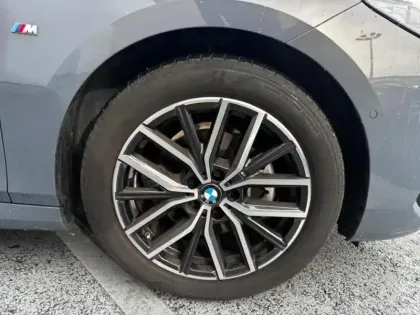 Photo 8 BMW Serie 2 Série 2 ActiveTourer 218i 136ch M Sport DKG7