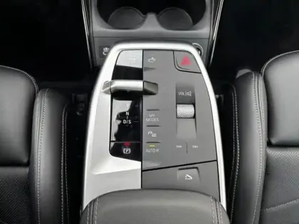 Photo 10 BMW Serie 2 Série 2 ActiveTourer 218i 136ch M Sport DKG7