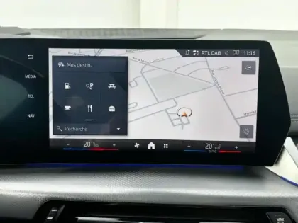 Photo 13 BMW Serie 2 Série 2 ActiveTourer 218i 136ch M Sport DKG7