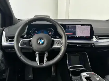 Photo 5 BMW Serie 2 Série 2 ActiveTourer 218i 136ch M Sport DKG7