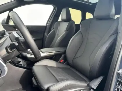 Photo 7 BMW Serie 2 Série 2 ActiveTourer 218i 136ch M Sport DKG7